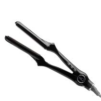 MQ Professional Pro 480 Titanium Silver 190C Chapinha de Cabelo Preta Bivolt