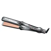 MQ Professional Titanium Pro 480 - Prancha De Cabelo Cinza MQ Professional Titanium Pro 480 - Prancha De Cabelo Cinza