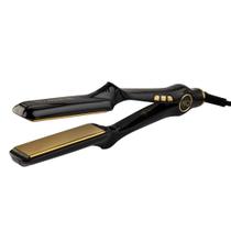 MQ Professional Titanium Pro 485 - Prancha de Cabelo - BLACK