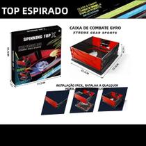 MQ-Solong4u BX UX CX Spinning Tops Gyro Combat Stadium Brinquedos para presente