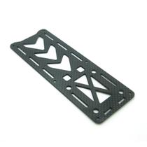 Mr 250 parts top board emax