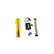Mr 433mhz module & rec 16ch pa04