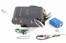 Mr antenna tracker aat v5.0 mfd-12cobo Mr antenna tracker aat v5.0 mfd-12cobo