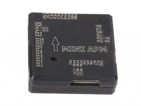 Mr apm mini ardupilot v3.1 c/ gps