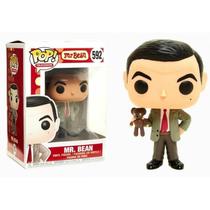 Mr.Bean 592 - Mr Bean - Funko Pop