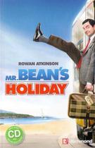 Mr Beans Holiday - Atkinson, Rowan