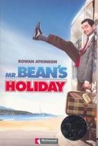 Mr Beans Holiday - Richmond - 1