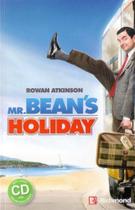 Mr beans holiday - RICHMOND LITERATURA