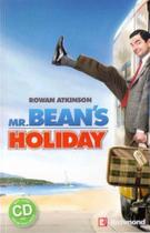 Mr Beans Holiday - RICHMOND