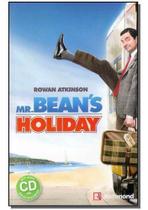 Mr Beans Holiday Mr Beans Holiday