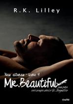 Mr. Beautiful - CHARME Mr. Beautiful - CHARME