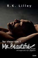 Mr. Beautiful Sortido Mr. Beautiful Sortido