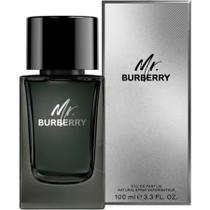 Mr. Burberry Eau de Parfum - Masculino 100ml