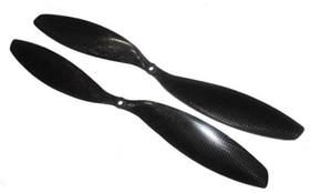 Mr carbon helice 8x4.5 phantom i e-max Mr carbon helice 8x4.5 phantom i e-max