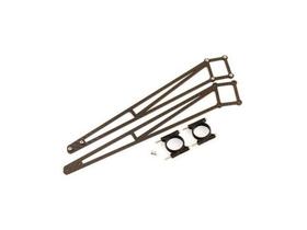 Mr cinestar landing gear