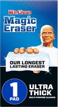 Mr. Clean Magic Eraser Esponja Multiuso Ultra Grossa 1 Unid