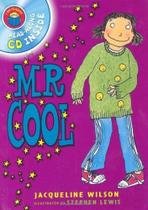 Mr. Cool - Book And Audio CD - Kingfisher Books