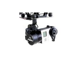 Mr gimbal 2-axis feiyu tech g3 2 eixos