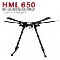 Mr hmf s550 hexa kit w/ fpv landing skid Mr hmf s550 hexa kit w/ fpv landing skid