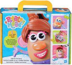 Mr. Potato Head Batatas Expressivas Hasbro G0390