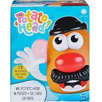 MR Potato Head Classico Senhor Hasbro F3244 MR Potato Head Classico Senhor Hasbro F3244
