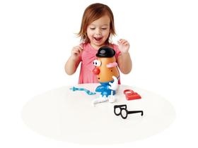 Mr. Potato Head com Acessórios - Hasbro