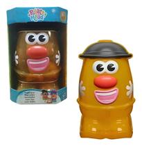 MR Potato Head Figura Super Batata Com 3 Figuras Hasbro MR Potato Head Figura Super Batata Com 3 Figuras Hasbro