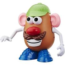 Mr. Potato Head Figuras Peças Temáticas E8178 - Hasbro