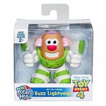 Mr potato head mini figuras - Hasbro