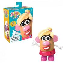 Mr potato head senhora cabeça de batata hasbro f9418