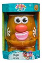 Mr Potato Head Super Spud Super Batata 34 Cm - 42 peças - Hasbro