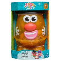 Mr Potato Head Super Spud Super Batata Hasbro F9410