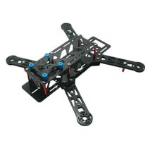 Mr quadcopter carbon 250 kit red emax Mr quadcopter carbon 250 kit red emax