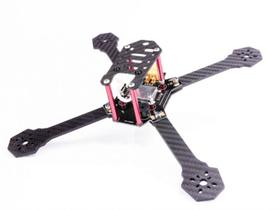 Mr quadcopter e-max nighthawk x6 frame Mr quadcopter e-max nighthawk x6 frame