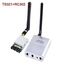 Mr ret video 2.4ghz 8c tx+rx ts321/rc302