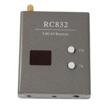 Mr ret video 5.8ghz 32ch rx only rc832 Mr ret video 5.8ghz 32ch rx only rc832