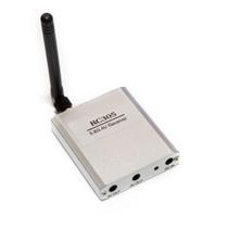 Mr ret video 5.8ghz 8ch rx only rc305 Mr ret video 5.8ghz 8ch rx only rc305