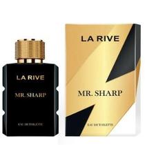 Mr. Sharp La Rive Perfume Masculino - Eau de Toilette - 100ml Mr. Sharp La Rive Perfume Masculino - Eau de Toilette - 100ml