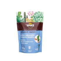 Mr. Spike - Cactos, Suculentas & Rosa do Deserto 330 gr