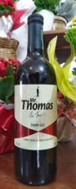 Mr. thomas Demi-Sec vinho tinto de mesa Mr. thomas Demi-Sec vinho tinto de mesa