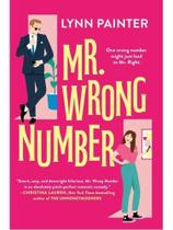 Mr. wrong number