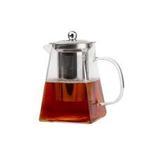 Mr1259 chaleira de vidro para uso domestico capacidade 750ml Mr1259 chaleira de vidro para uso domestico capacidade 750ml
