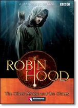 Mr2 robin hood silver arrow book cd