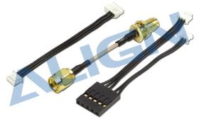 Mr25 dv signal wire set hep42501t