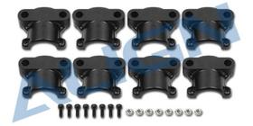 Mr25 motor tube mount m425004xxt Mr25 motor tube mount m425004xxt