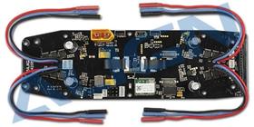 Mr25x flight contr circ board m425017axt Mr25x flight contr circ board m425017axt
