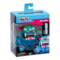 MrBeast Lab Bonecos de vinil colecionáveis - Hyper Panther 9cm MrBeast Lab Bonecos de vinil colecionáveis - Hyper Panther 9cm