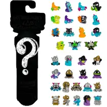 Mrbeast Lab Swarms Tubo de Ensaio Surpresa