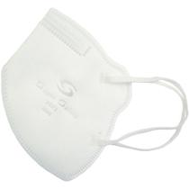 MRespirador PFF2 Sem Válvula Branca SUPER SAFETY CA 44241 MRespirador PFF2 Sem Válvula Branca SUPER SAFETY CA 44241