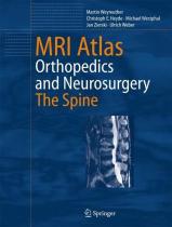 Mri atlas orthopedics and neur - SPRINGER (IMPORT)